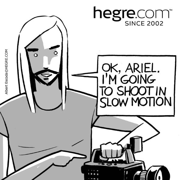 Dark Side of Hegre #39: Petter knows how to please his audience…