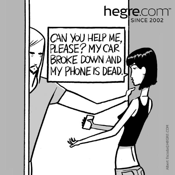 Dark Side of Hegre #48: A sexy traveler knocks on Petter’s door…
