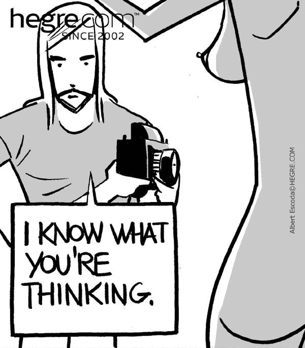 Dark Side of Hegre #51: Petter’s cool, but he’s not alone…